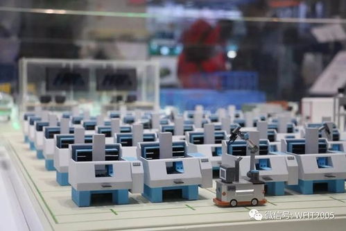 攜手并進，智創未來 濰坊理工學院校長赴哈工大機器人集團考察交流，共探智能機器人研發新篇章